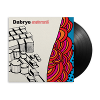 Dabrye - Instrmntl (LP)