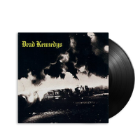 Dead Kennedys - Fresh Fruit for Rotting Vegetables (LP)