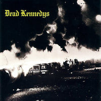 Dead Kennedys - Fresh Fruit for Rotting Vegetables (LP)