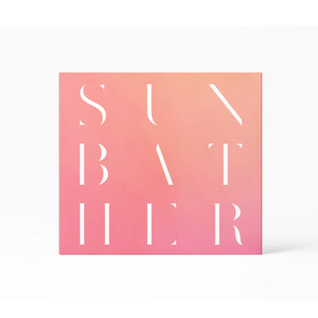 Deafheaven - Sunbather: 10th Anniversary Remix (CD)