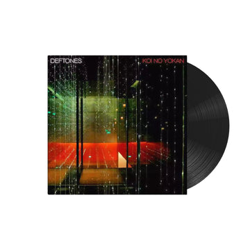 Deftones - Koi No Yokan (LP)