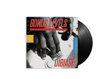 DIBIA$E - Bonus Levels (LP)