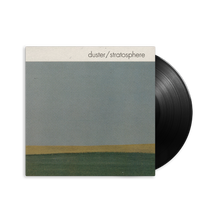 Duster - Stratosphere (LP)