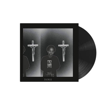 Earl Sweatshirt - Doris (LP)