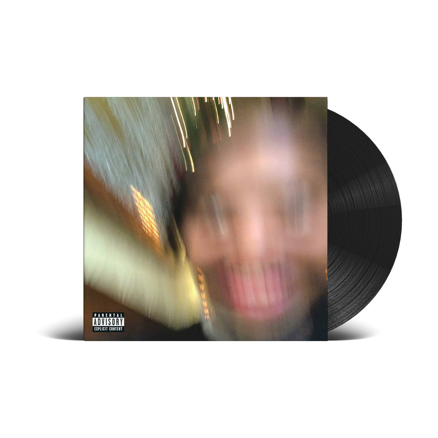 Earl Sweatshirt - Some Rap Songs (LP)