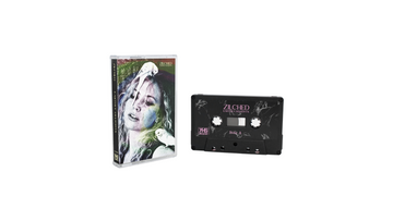 Zilched - Earthly Delights (Cassette)