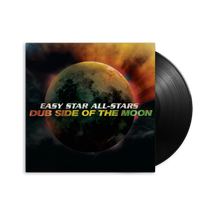 Easy Star All-Stars - Dub Side Of The Moon (LP)