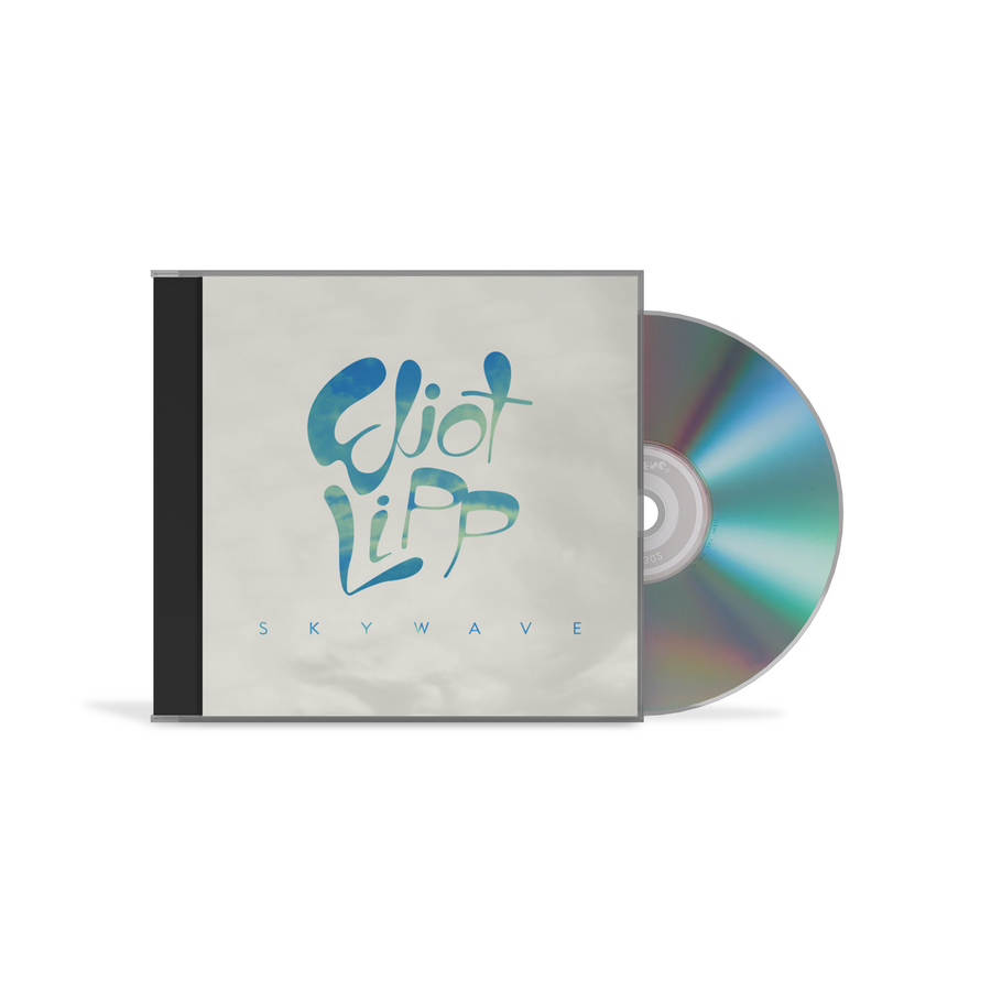Eliot Lipp - Skywave (CD)