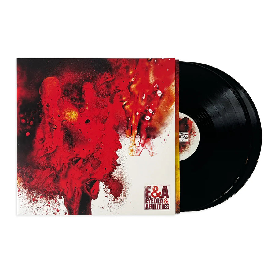 Eyedea & Abilities - E&A (2xLP)