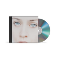 Fiona Apple - Tidal (CD)