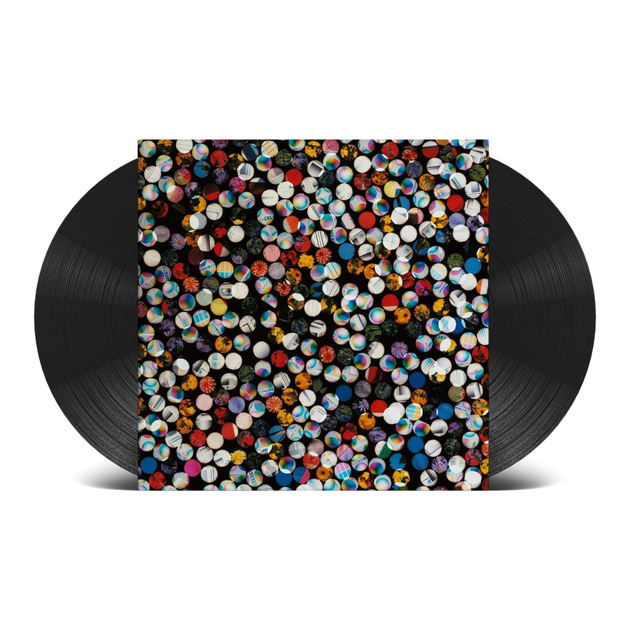 Four Tet - There Is Love In You (2xLP)