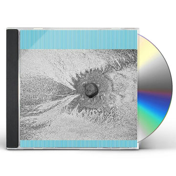 Four Tet - New Energy (CD)