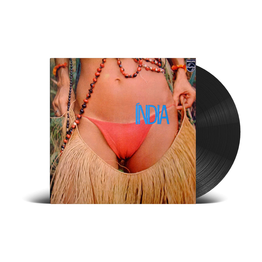 Gal Costa - India (LP)