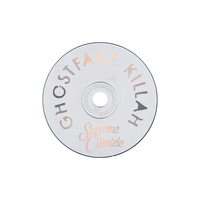Ghostface Killah - Supreme Clientele (CD)