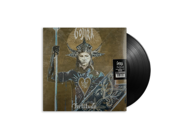 Gojira - Fortitude (LP)