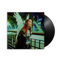Hatchie - Giving the World Away (LP)