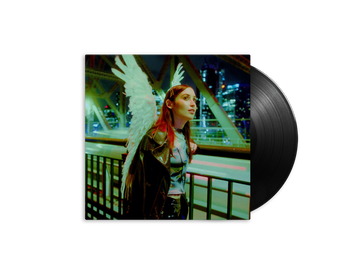 Hatchie - Giving the World Away (LP)
