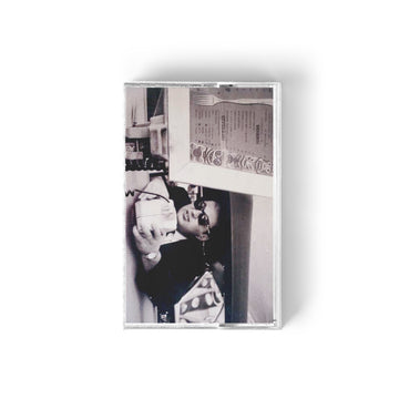 Beastie Boys - Ill Communication (Cassette)