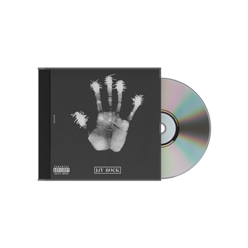 Jay Rock - 90059 (CD)