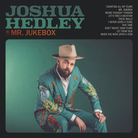 Joshua Hedley - Mr. Jukebox (LP)