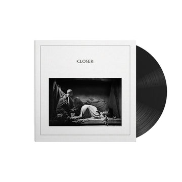 Joy Division - Closer (LP)