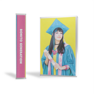 Kero Kero Bonito - Bonito Generation (Cassette)