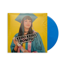Kero Kero Bonito - Bonito Generation (LP)