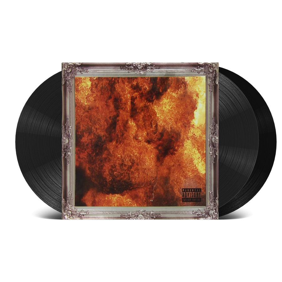 Kid Cudi - Indicud (3xLP)