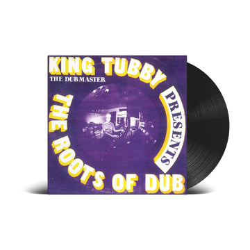 King Tubby - Roots of Dub (LP)