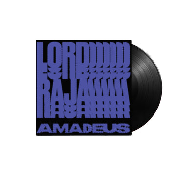 Lord RAJA - Amadeus (LP)