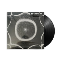 Madlib - Sound Ancestors (LP)