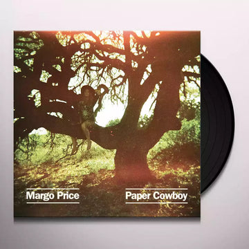 Margo Price - Paper Cowboy (2x7")