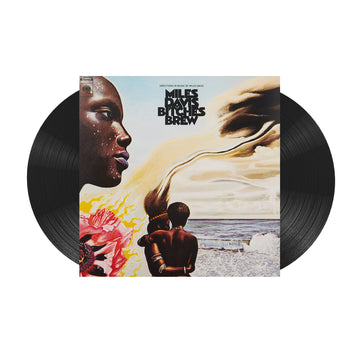 Miles Davis - Bitches Brew (2xLP)