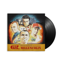 Millencolin - Pennybridge Pioneers (LP)