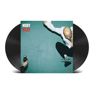 Moby - Play (2xLP)