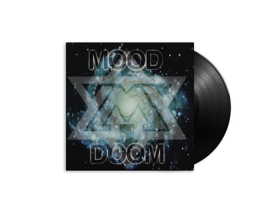 Mood - Doom (LP)