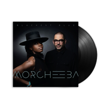 Morcheeba - Blackest Blue (LP)