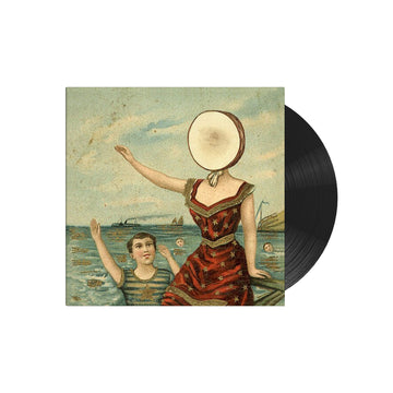 Neutral Milk Hotel - In the Aeroplane Over the Sea (LP - 180g)
