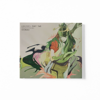 Nujabes feat. Shing02 - Luv(sic) Hexalogy (2xCD)