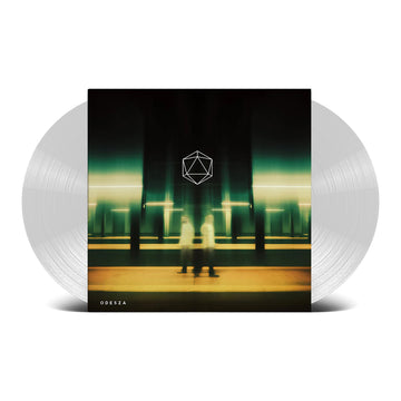 Odesza - The Last Goodbye (2xLP - Clear)