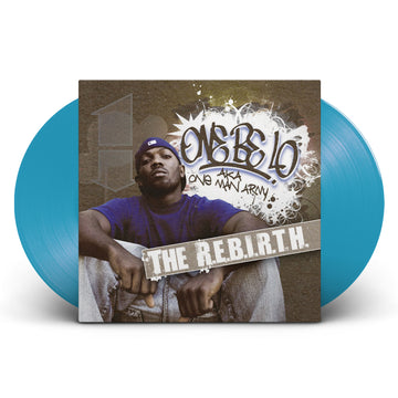 One Be Lo - The R.E.B.I.R.T.H. (2xLP)