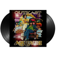 Outkast - Aquemini (2xLP)