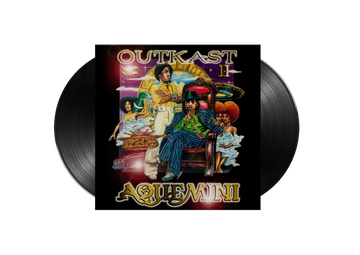 Outkast - Aquemini (2xLP)