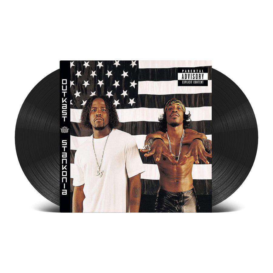 Outkast - Stankonia (2xLP)