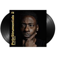 Pete Rock - Petestrumentals 2 (2xLP)