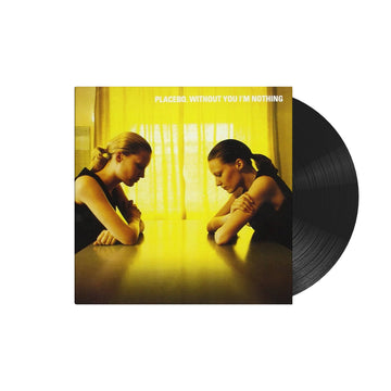 Placebo - Without You I'm Nothing (LP)