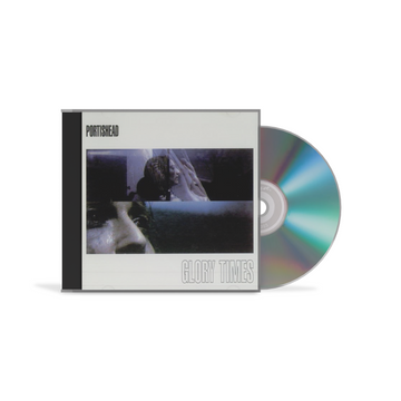 Portishead - Glory Times (CD)