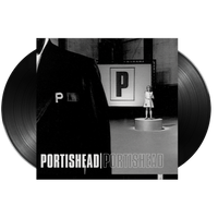 Portishead - Portishead (2xLP) [Import]