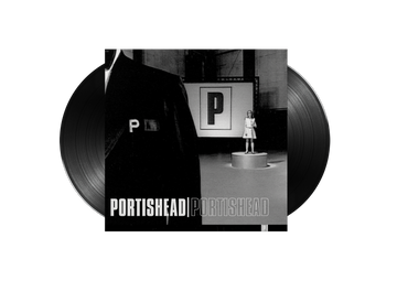 Portishead - Portishead (2xLP)
