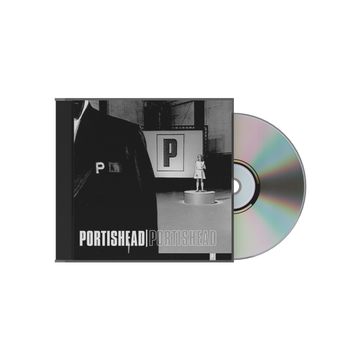 Portishead - Portishead (CD)